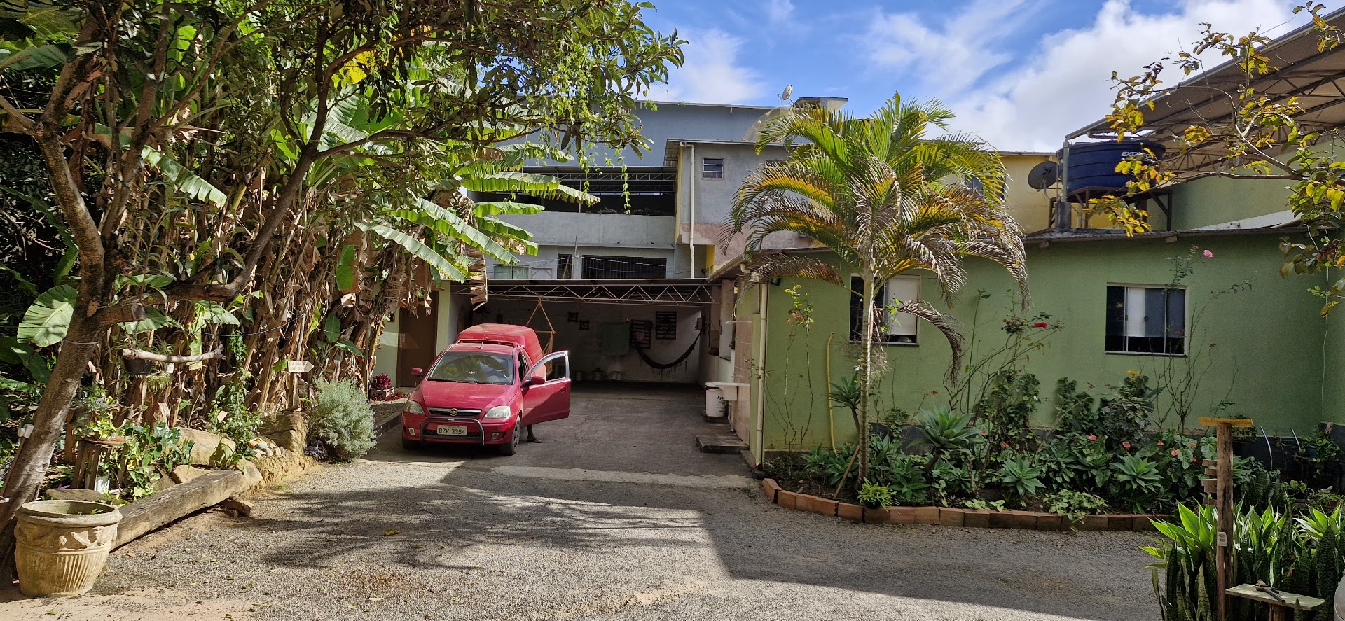 Camping Inês Alto Caparaó - Main Image