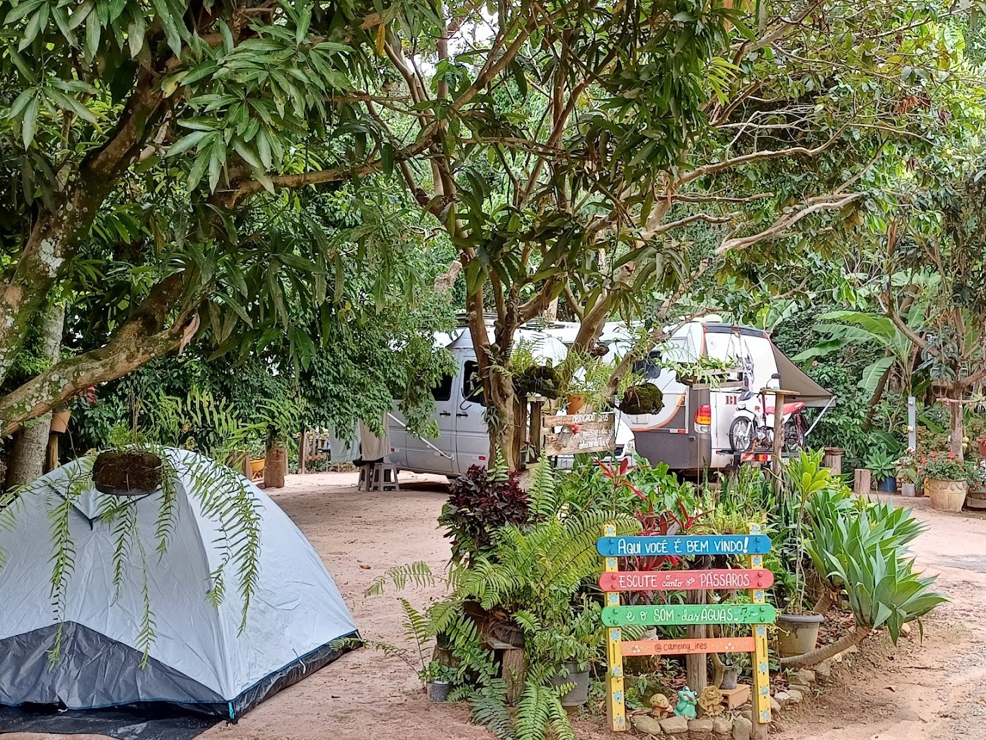 Camping Inês Alto Caparaó - Image 3