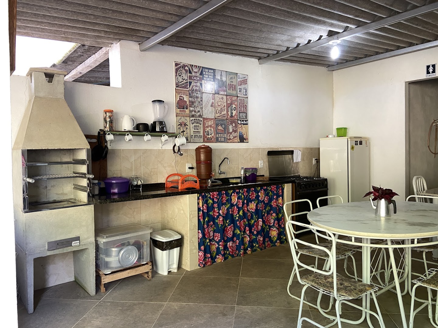 Camping Inês Alto Caparaó - Image 4