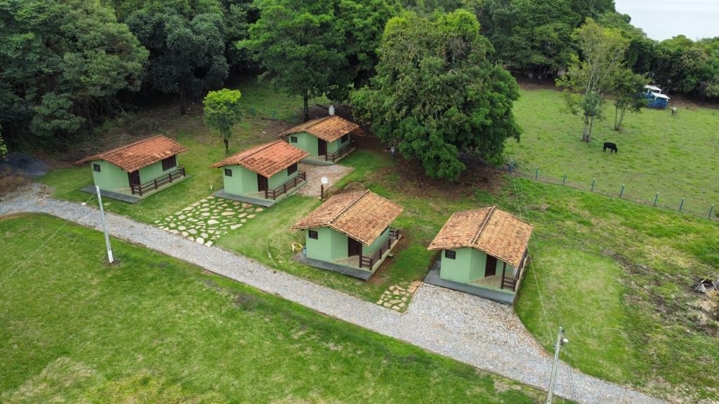 Pousada e Camping Recanto da Praia - Image 4