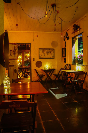 Casa Naturalis - Main Image