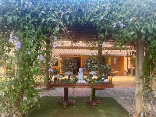 Restaurante e Pousada Capim Massambará - Main Image