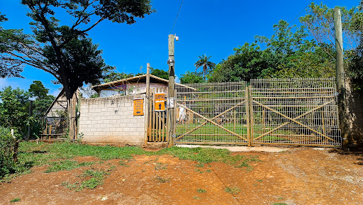 Camping Lapinha da Serra-Hospedagem de Seg-Dom - Main Image