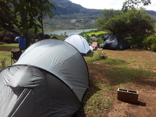 Camping Lapinha da Serra-Hospedagem de Seg-Dom - Image 2