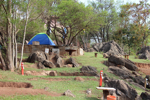 Camping Lapinha da Serra-Hospedagem de Seg-Dom - Image 4