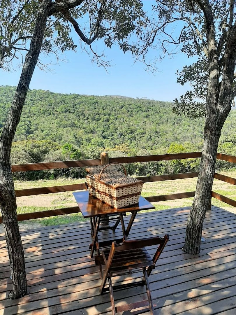 COMPLEXO DO LU - POUSADA BAR RESTAURANTE E CACHOEIRA ESMERALDA - Main Image