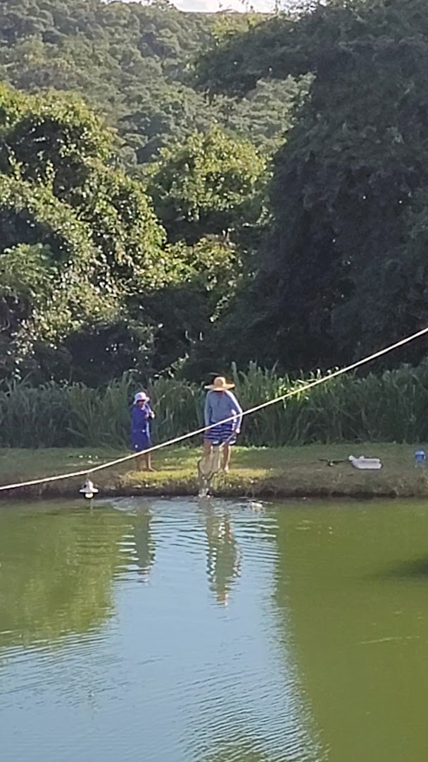 COMPLEXO DO LU - POUSADA BAR RESTAURANTE E CACHOEIRA ESMERALDA - Image 2