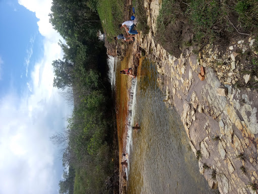 Camping e Cachoeira do Turvo - Main Image