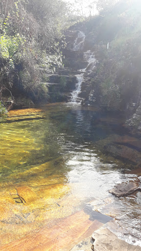 Camping e Cachoeira do Turvo - Image 2
