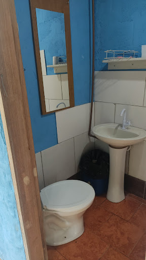 Hotel,Ecocamping,Camping e hospedagens Pedra Do Osso - Image 2