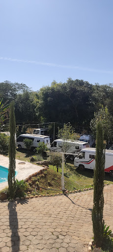 Hotel,Ecocamping,Camping e hospedagens Pedra Do Osso - Image 3