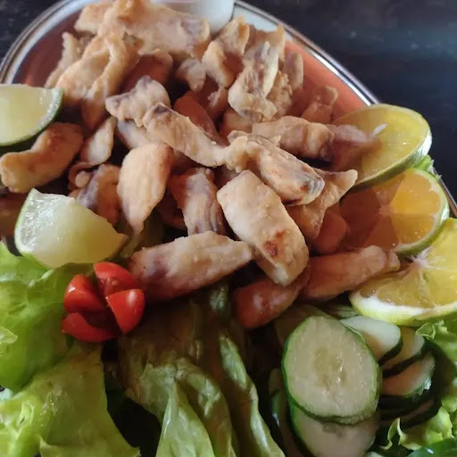 Rancho Rosa - Main Image