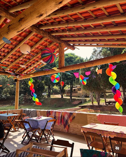 Sítio Vista Alegre - Bar, Restaurante e Pesque e Pague - Main Image