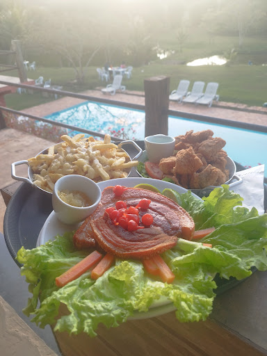 Sítio Vista Alegre - Bar, Restaurante e Pesque e Pague - Image 2