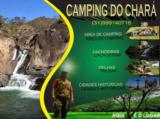 Srt Campingdochara -chapada - Image 2