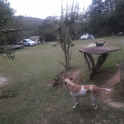 Srt Campingdochara -chapada - Image 3