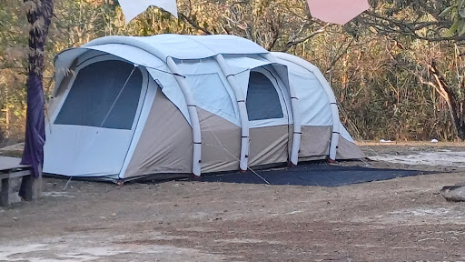 Srt Campingdochara -chapada - Image 4