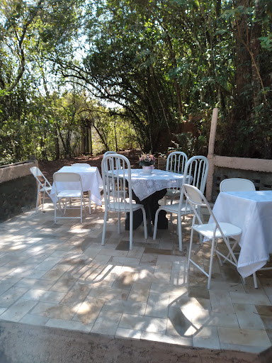 Sítio Porta Das Águas Camping. - Main Image