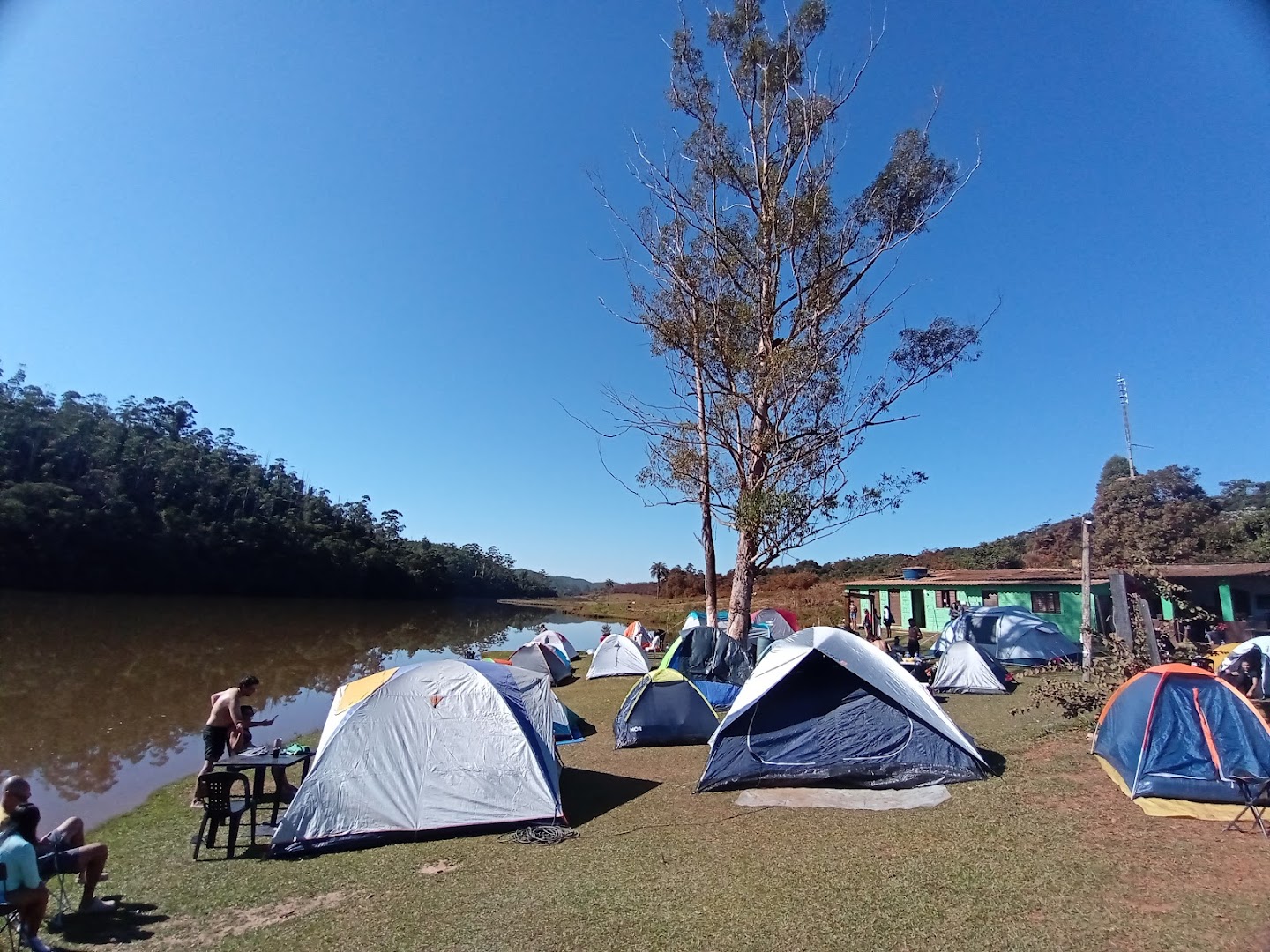 Bar e Camping Lagoa Guarda Mor - Image 3