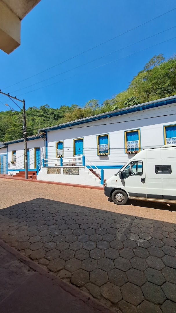 Quiosque São Seba - Image 4