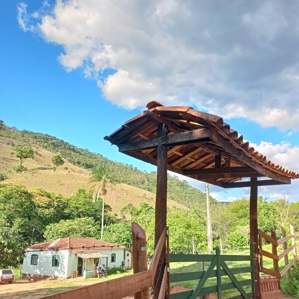 Ecocamping Jacaré - Main Image