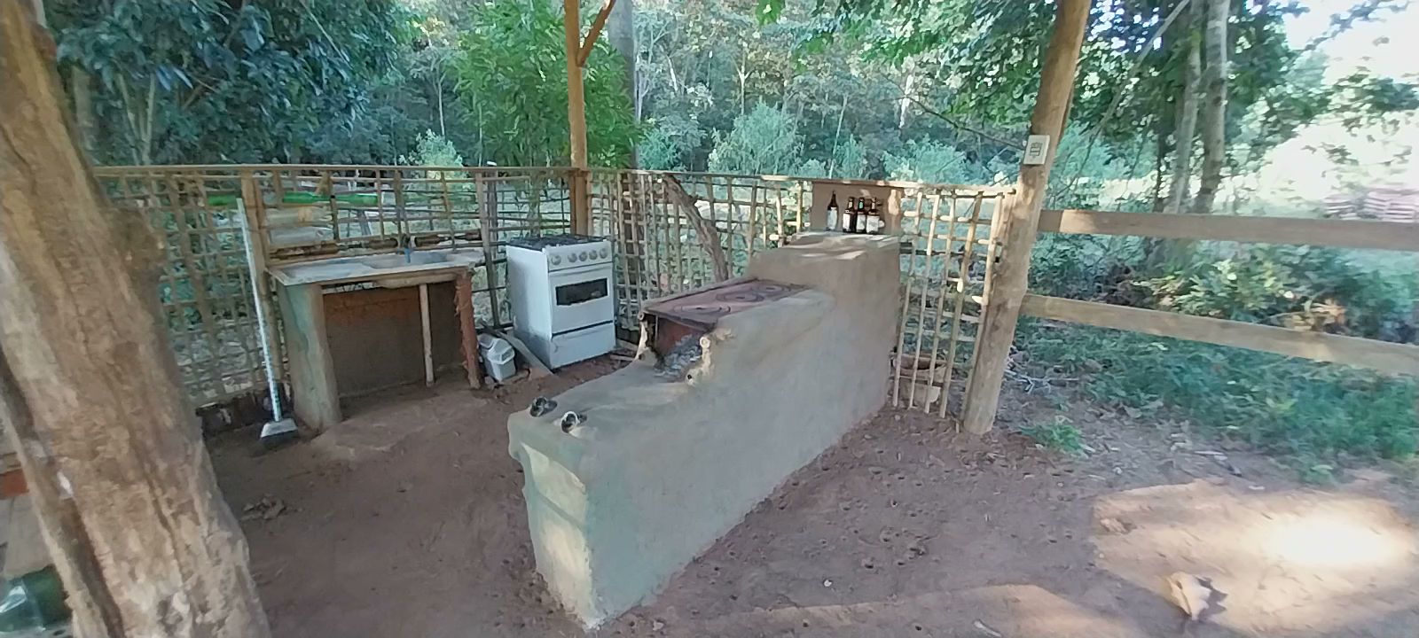 Ecocamping Jacaré - Image 2