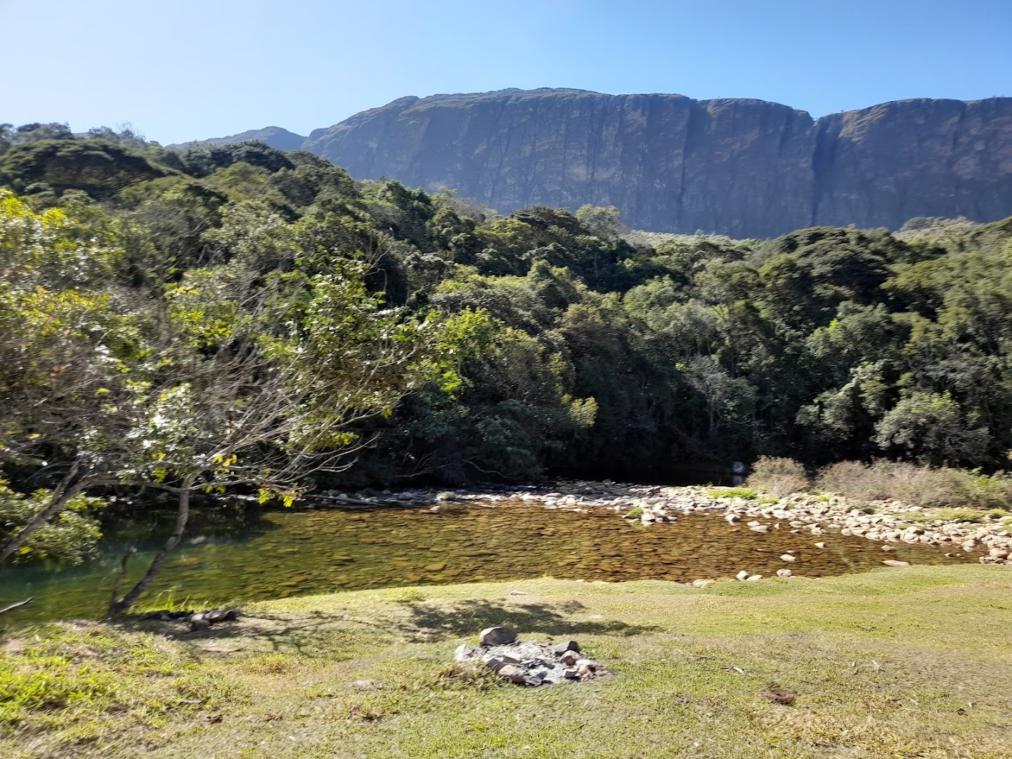 Camping e Piscinas Naturais Quintal da Canastra - Image 3