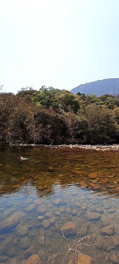 Camping e Piscinas Naturais Quintal da Canastra - Image 4
