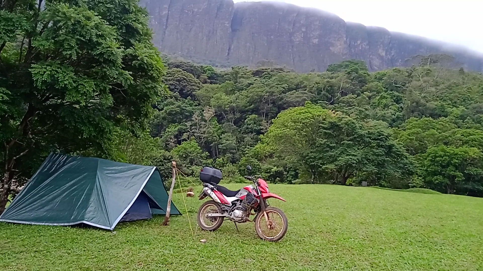 Camping e Piscinas Naturais Quintal da Canastra - Image 5