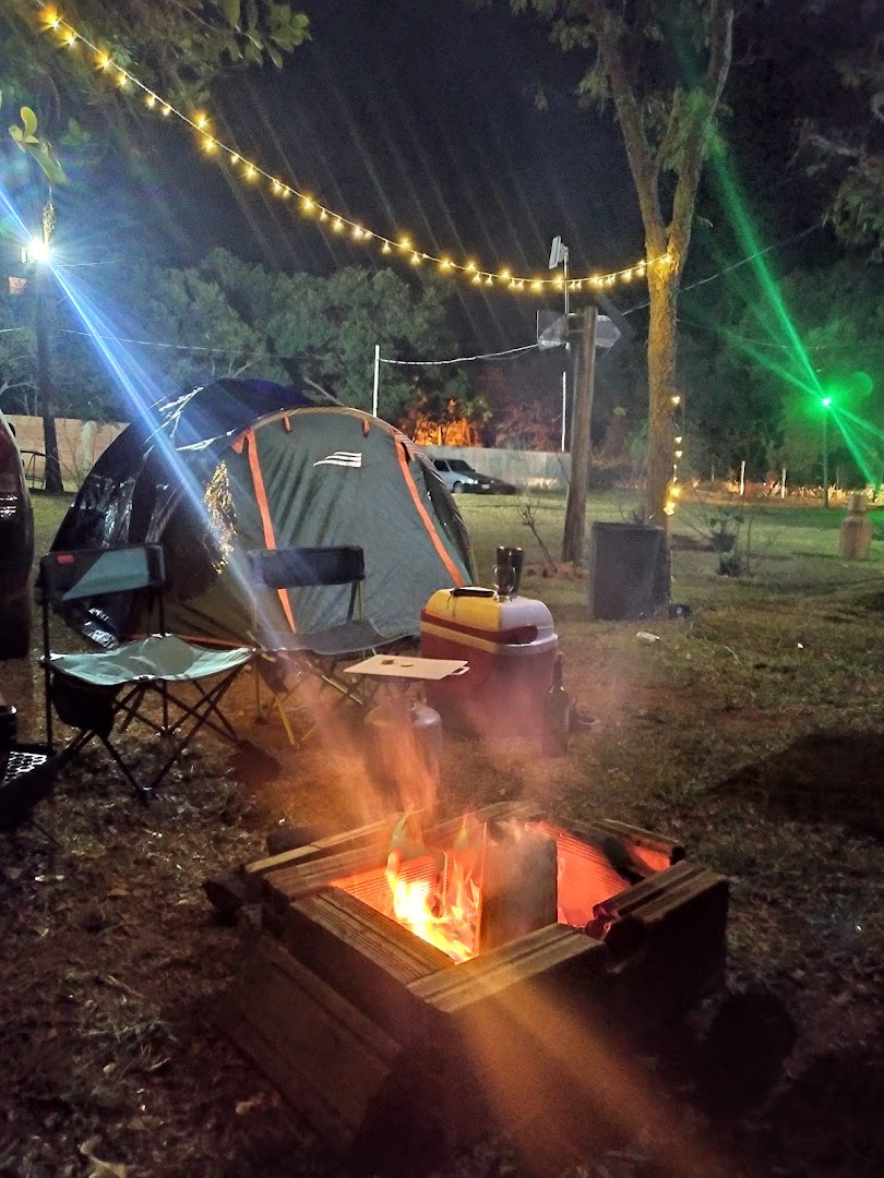 Camping Central - Main Image