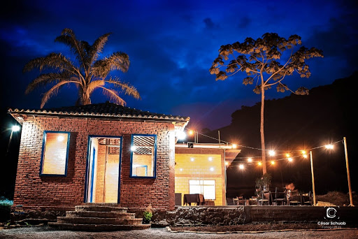 Pousada Recanto da Lua - Main Image