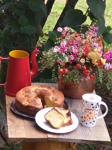 Pousada e Camping Pé Na Trilha - Main Image