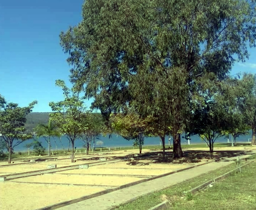 Camping Municipal de Três Marias - Image 4