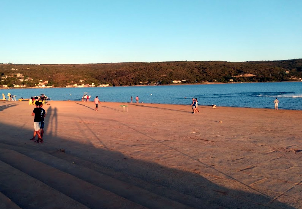 Camping Municipal de Três Marias - Image 5