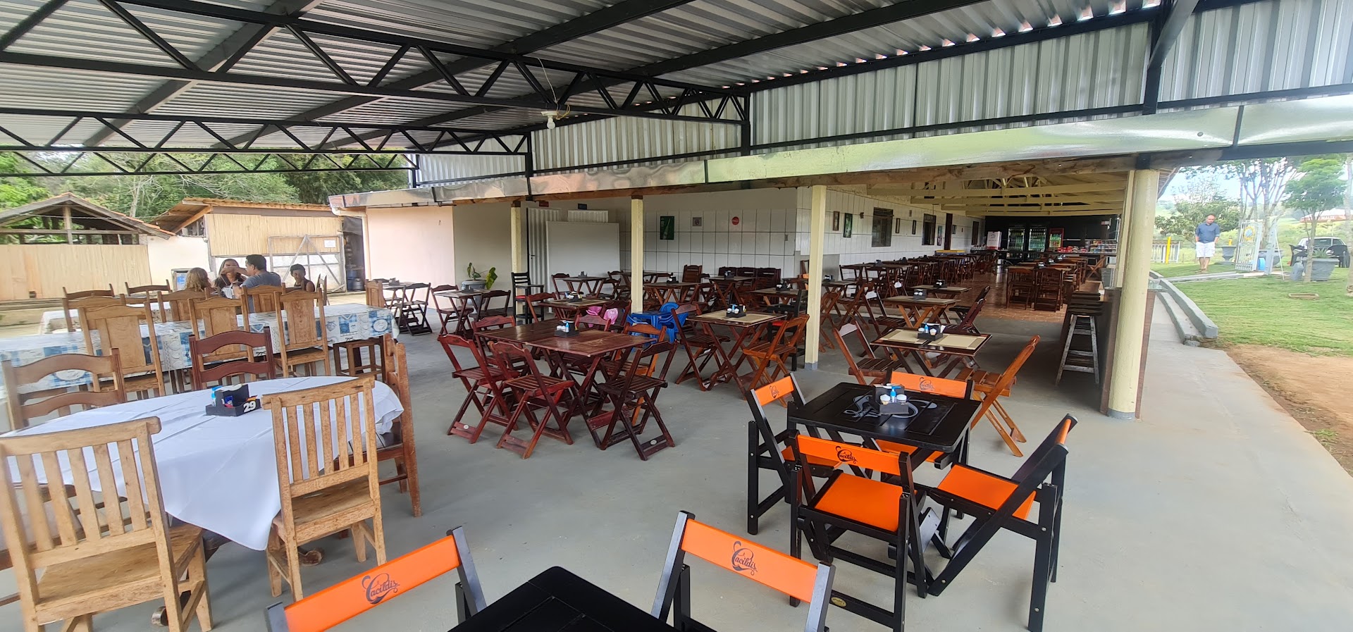 Pesqueiro do Zetinho - Main Image