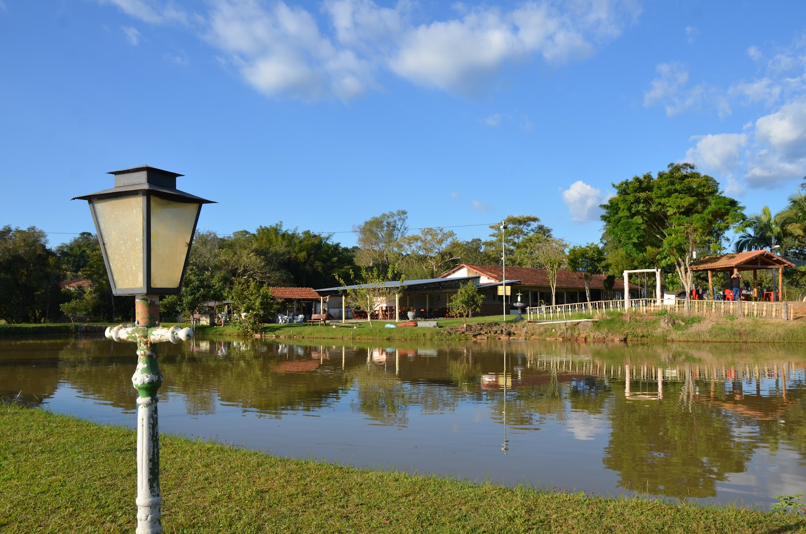 Pesqueiro do Zetinho - Image 4