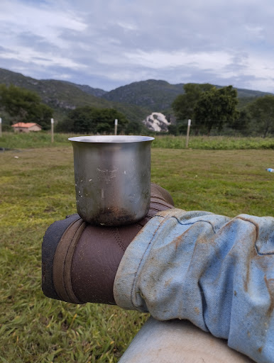 Sítio Azevedo - Curimataí MG - Image 2