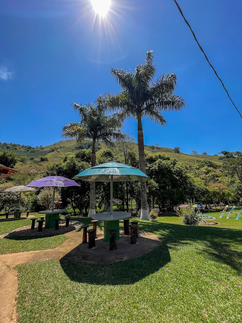 Camping vale das cachoeiras (lazer) - Main Image