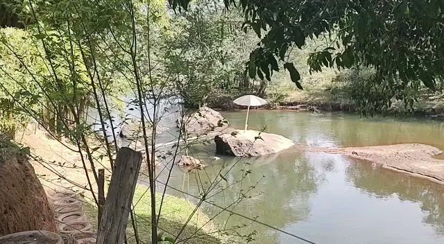 Camping vale das cachoeiras (lazer) - Image 2