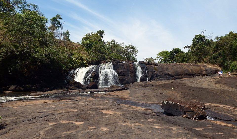 Camping vale das cachoeiras (lazer) - Image 3