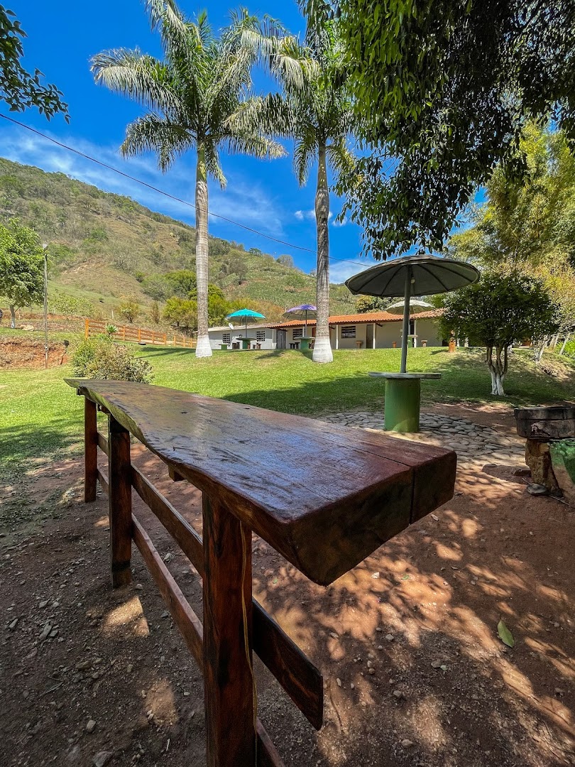 Camping vale das cachoeiras (lazer) - Image 4