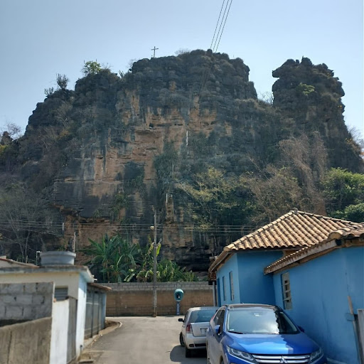 Abrigo Base - Main Image