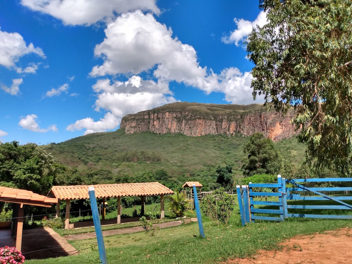Cachoeira Fecho da Serra (Acesso) - Image 4
