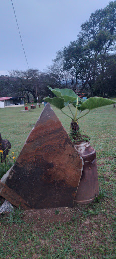 Camping Campo Belo - Main Image