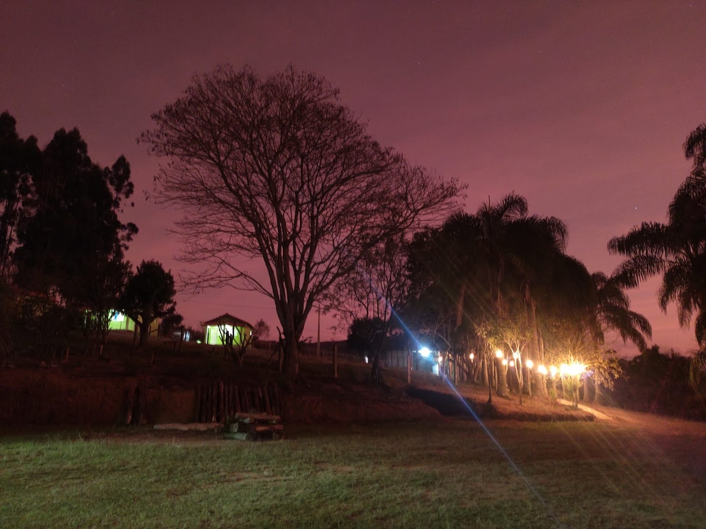 Pousada Rota da Serra - Munhoz MG - Main Image