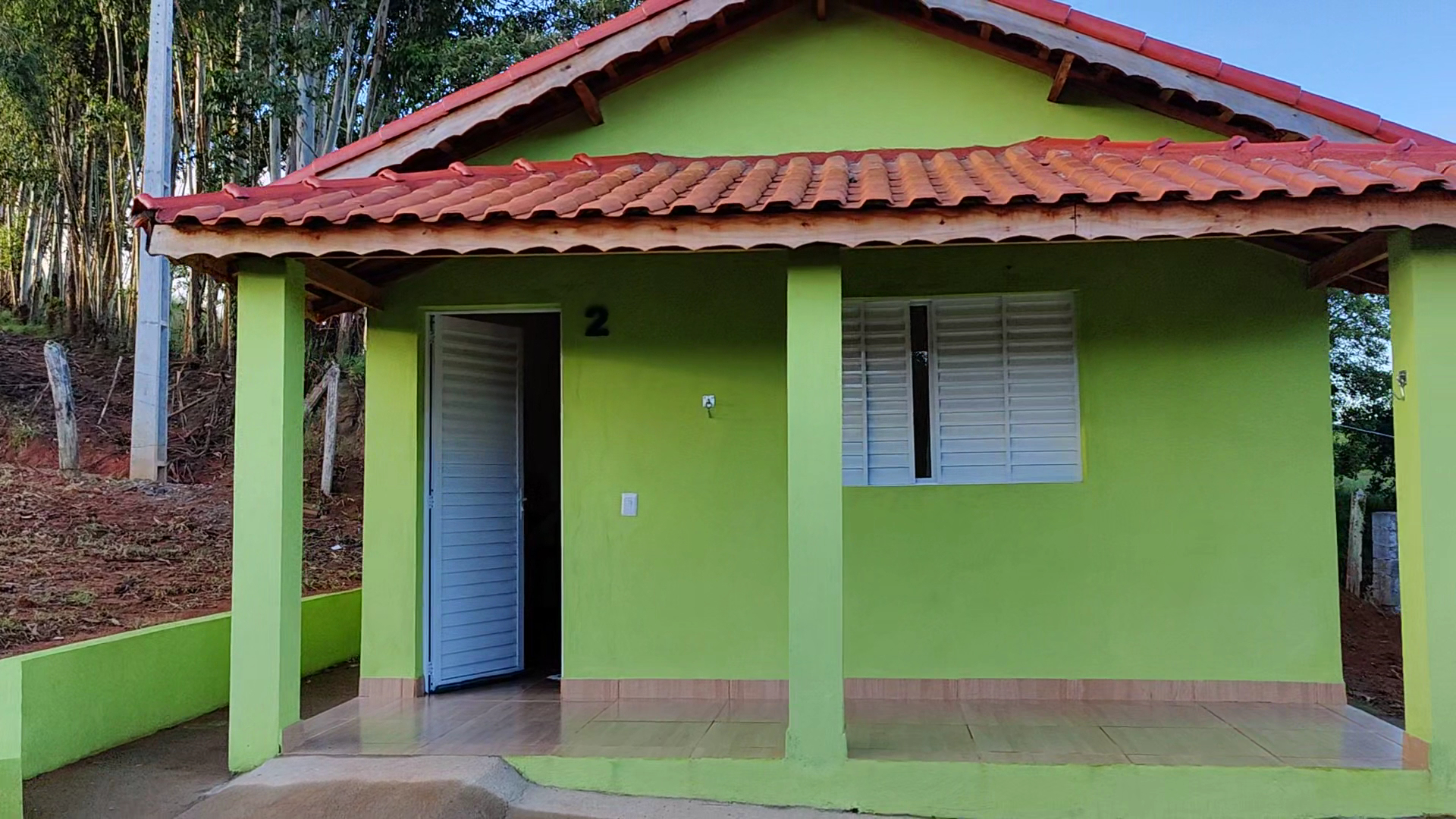 Pousada Rota da Serra - Munhoz MG - Image 2