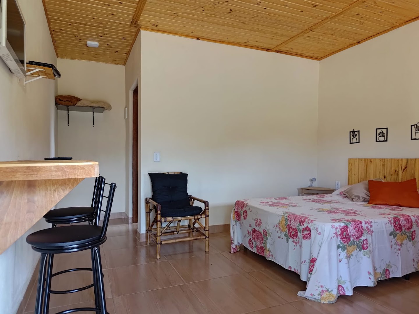 Pousada Rota da Serra - Munhoz MG - Image 3