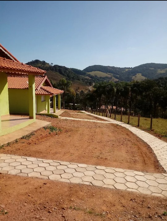 Pousada Rota da Serra - Munhoz MG - Image 4