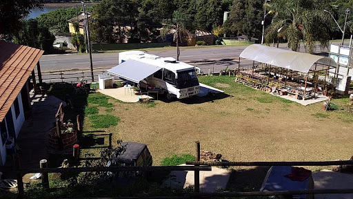 (FECHADO PARA REFORMA) Camping TOCA DO MAMUTE Poços de Caldas-MG - Main Image
