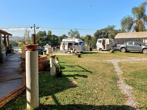 (FECHADO PARA REFORMA) Camping TOCA DO MAMUTE Poços de Caldas-MG - Image 2